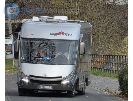 1-KKU-133, Carthago Chic