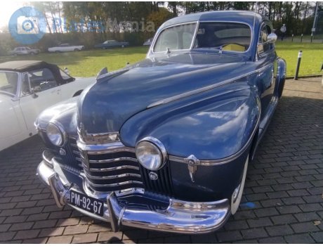 PM-92-67, Oldsmobile