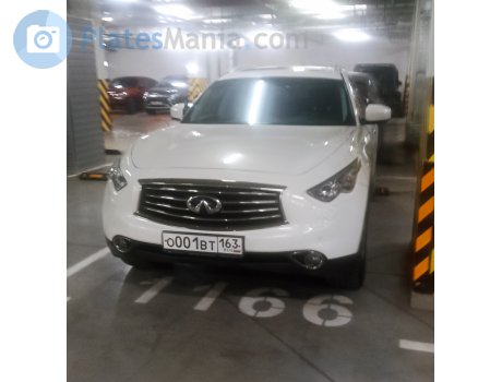 о001вт163, Infiniti QX70/FX-Series