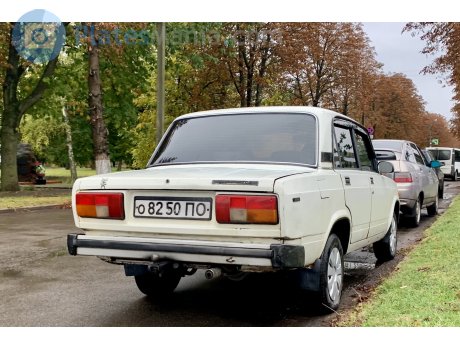 о 8250 ПО, Lada (VAZ) 2105