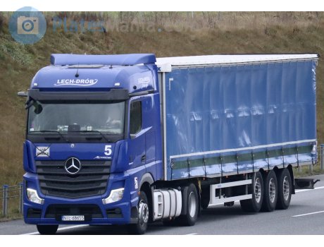 NIL 68655, Mercedes-Benz Actros