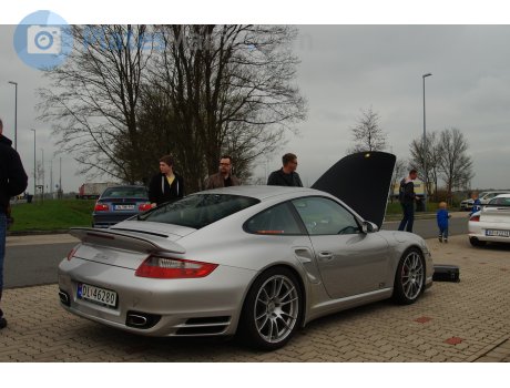 DL 46280, Porsche 911