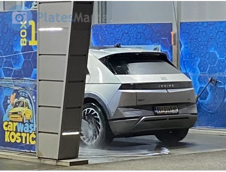 BG 3169-HF, Hyundai Ioniq 5