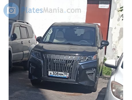 а308мм99, BAW Ace M7