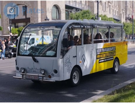 YKG-906, Marshell DN-series