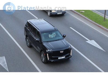 893 BLY 02, Cadillac Escalade