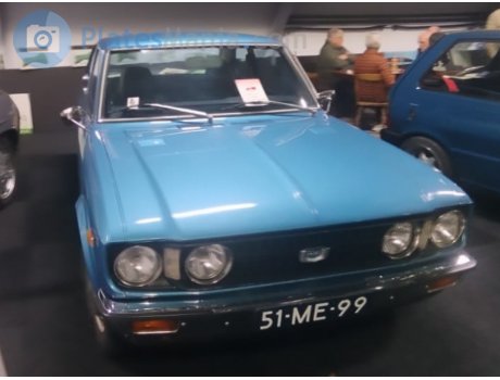 51-ME-99, Toyota Carina