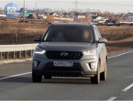 а265се799, Hyundai Creta