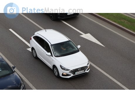 631 ARE 02, Hyundai i30