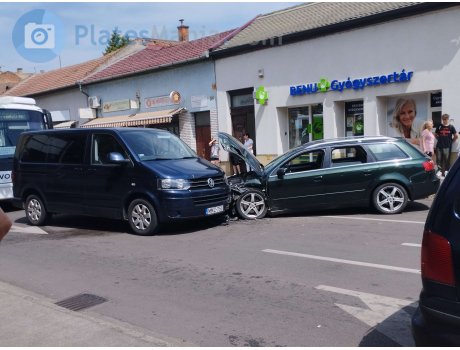 MMZ-750, Volkswagen Caravelle