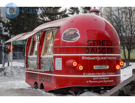 рн 600 х 77, AZK TOR 8438