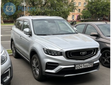 е041аа250, BelGee X70