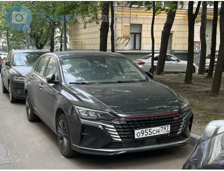 о955сн797, Aeolus (Fengshen) Shine (Yixuan)