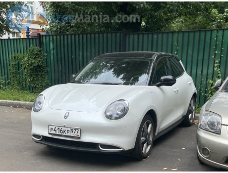 р416кр977, Ora (Oula) 03/ Haomao/ Good(Funky) cat