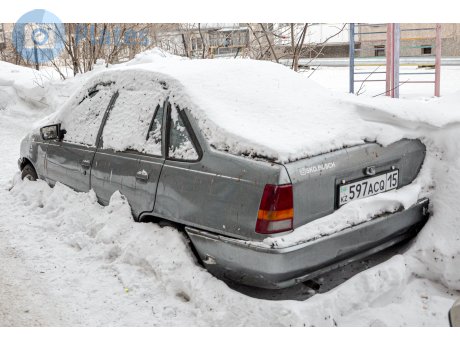 597 ACQ 15, Opel Kadett