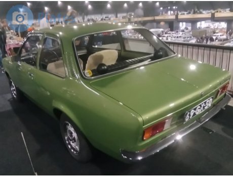 69-GX-50, Opel Kadett