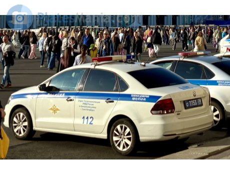 о 7753 78, Volkswagen Polo