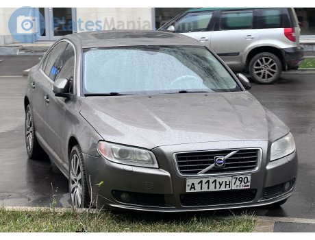 а111ун790, Volvo S80