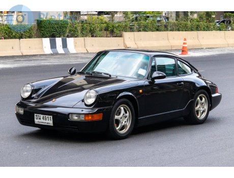 ธน 4911, Porsche 911