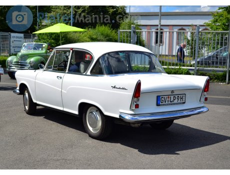 GV LP 9H (03/10), Lloyd Arabella