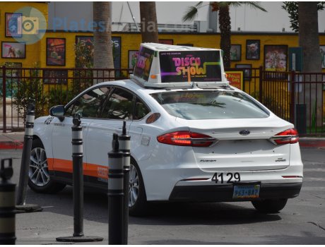 963-8A2, Ford Fusion