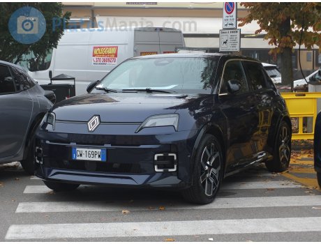 GW 169 PW, Renault 5