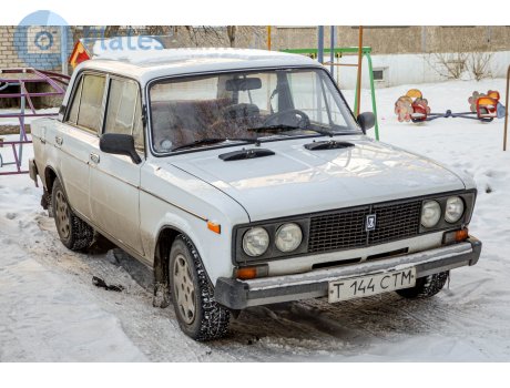 T 144 CTM, Lada (VAZ) 2106