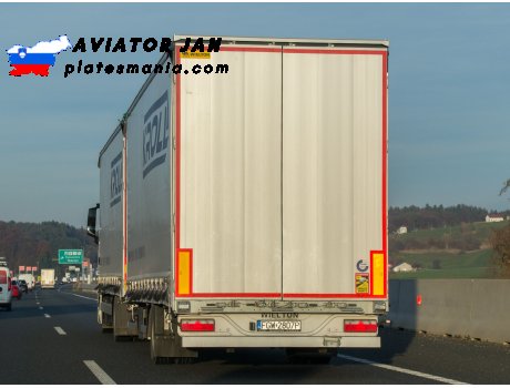 FGW 2807P, Wielton PC