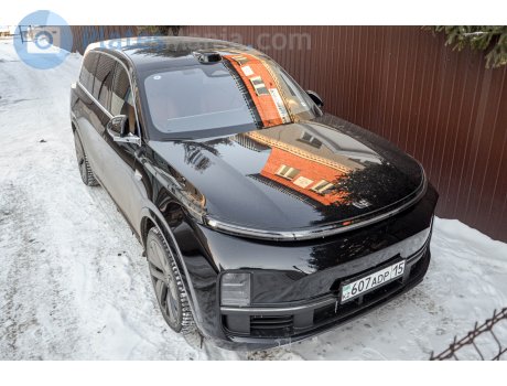 607 ADP 15, Li Xiang L7