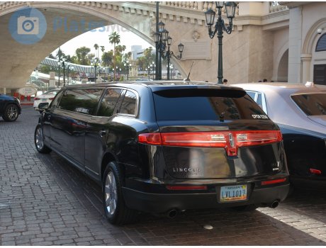 LVL1O17, Lincoln MKT