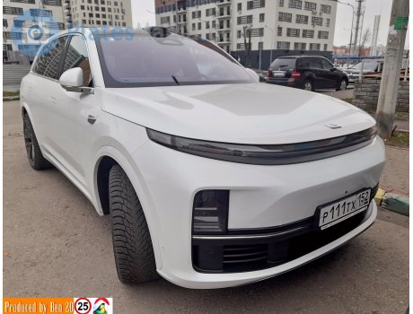 р111тх152, Li Xiang L7