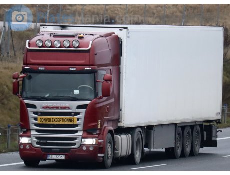 BAU 32363, Scania R-Series