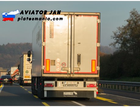 AB-130 TS, Schmitz SKO