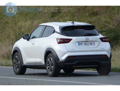 HF-862-NE, Nissan Juke