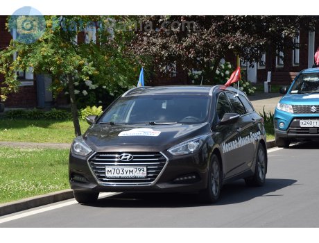 м703ум799, Hyundai i40