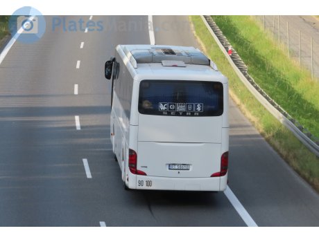 RT 58610, Setra 400-Series