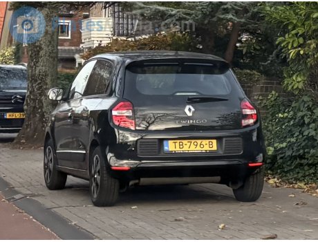 TB-796-B, Renault Twingo