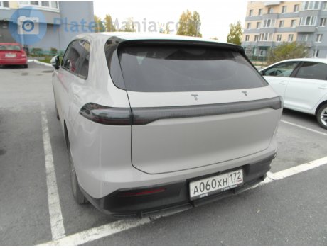 а060хн172, Exlantix ET