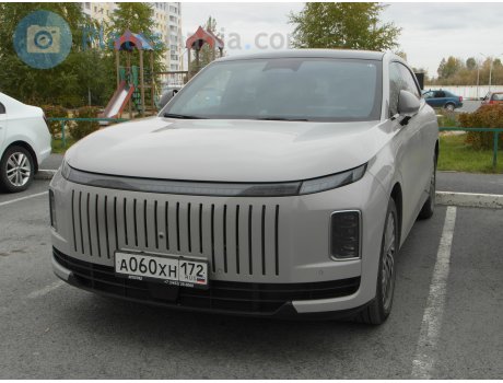 а060хн172, Exlantix ET