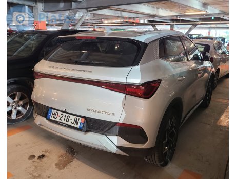 HD-216-JN, BYD Atto 3