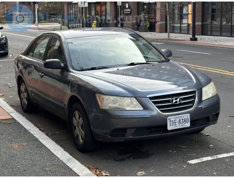 TDE-8380, Hyundai Sonata