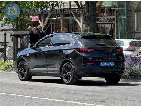 CD034-203, Opel Grandland