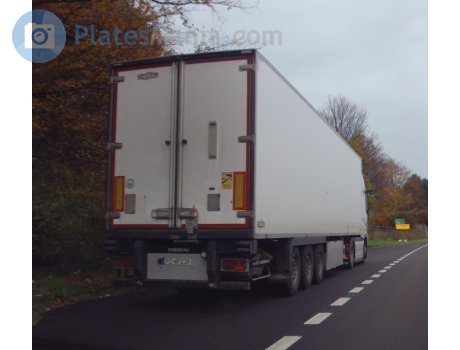 PZ 4P239, Chereau