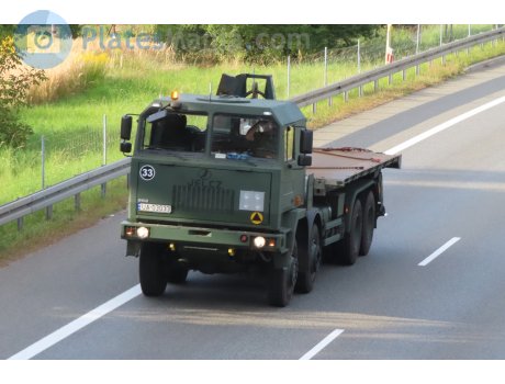 UA 03033, Jelcz 600-Series