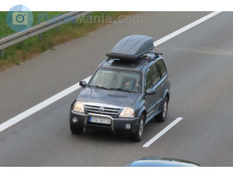 ERA 58136, Suzuki Grand Vitara XL-7