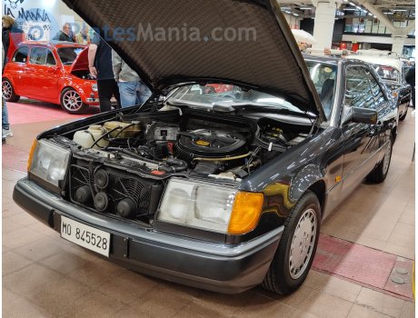 MO 845528, Mercedes-Benz E-Klasse