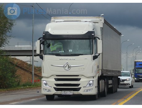 а062сх67, DongFeng GX