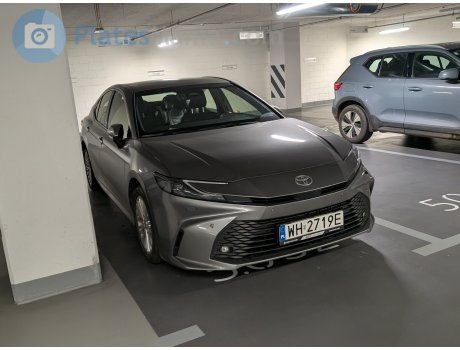 WH 2719E, Toyota Camry