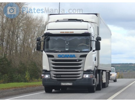 е732ае799, Scania G-Series