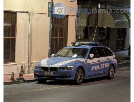 M0377, BMW 3 Series